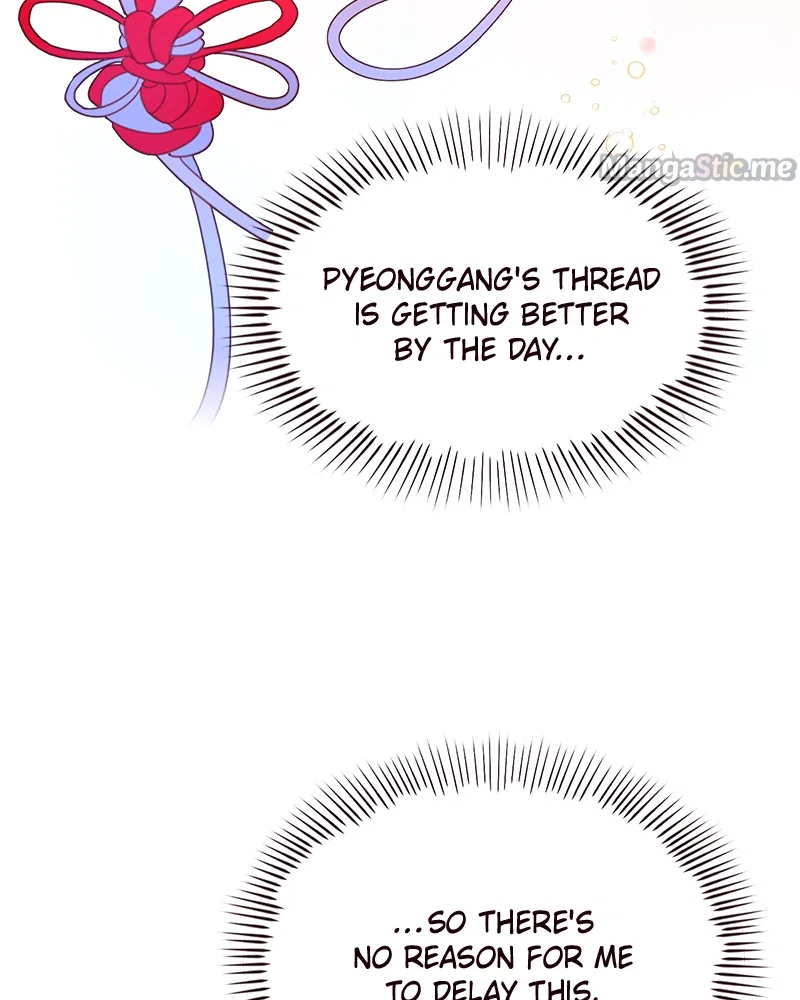 Sarang and Pyeonggang’s Ondal Chapter 60 – Page 86