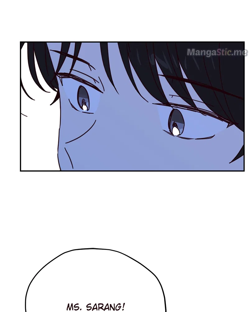 Sarang and Pyeonggang’s Ondal Chapter 60 – Page 91