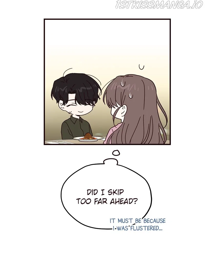 Sarang and Pyeonggang’s Ondal Chapter 59 – Page 4