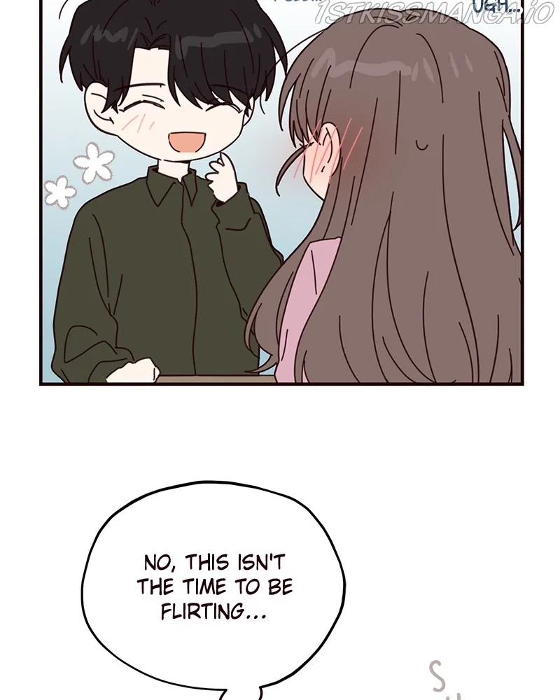 Sarang and Pyeonggang’s Ondal Chapter 59 – Page 19