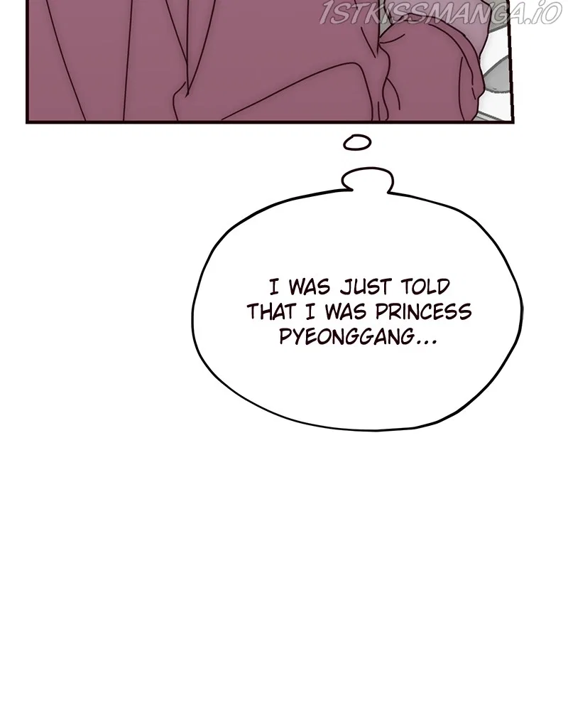 Sarang and Pyeonggang’s Ondal Chapter 59 – Page 22