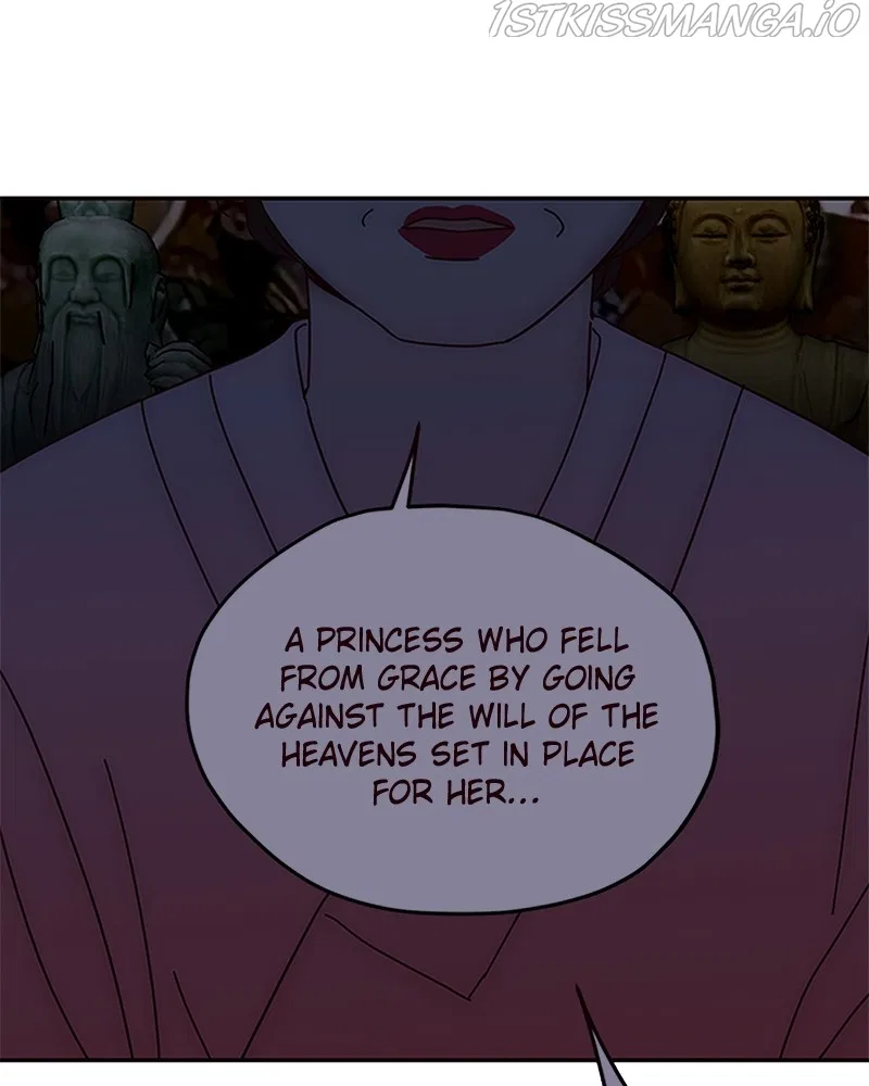 Sarang and Pyeonggang’s Ondal Chapter 59 – Page 23