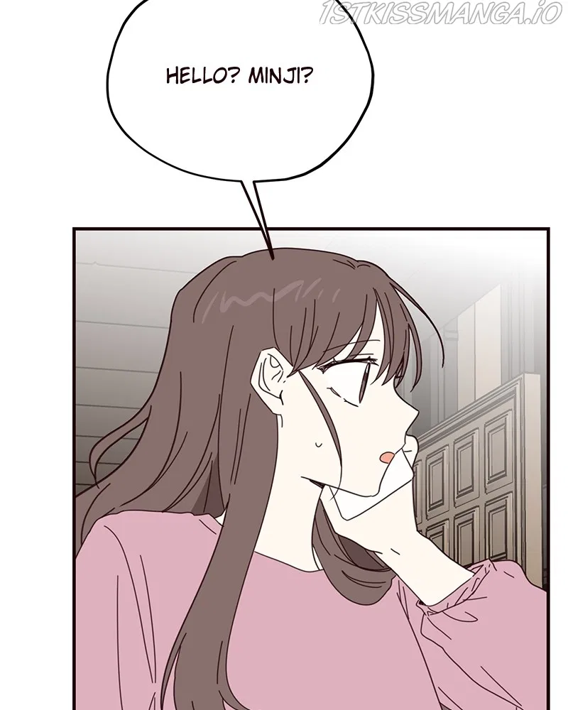 Sarang and Pyeonggang’s Ondal Chapter 59 – Page 26