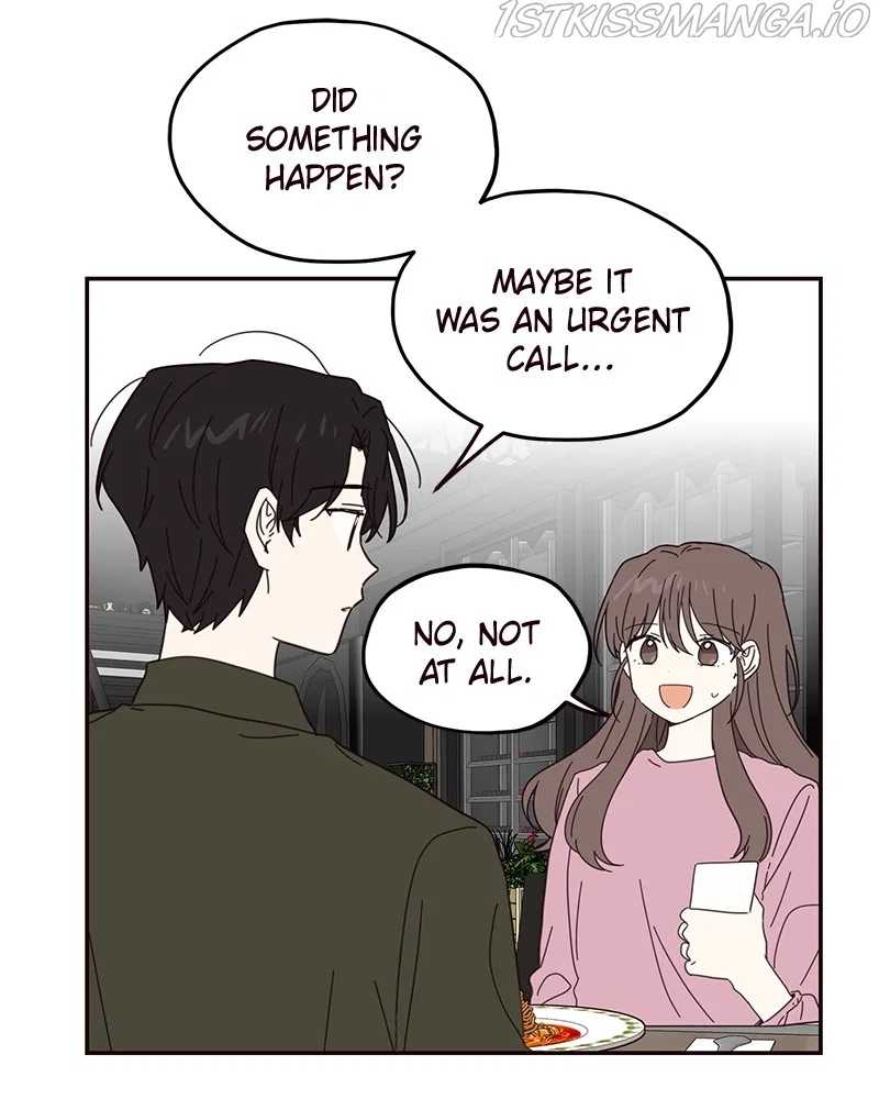 Sarang and Pyeonggang’s Ondal Chapter 59 – Page 37