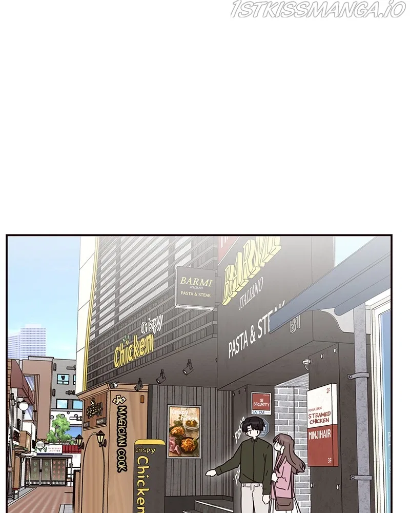 Sarang and Pyeonggang’s Ondal Chapter 59 – Page 42