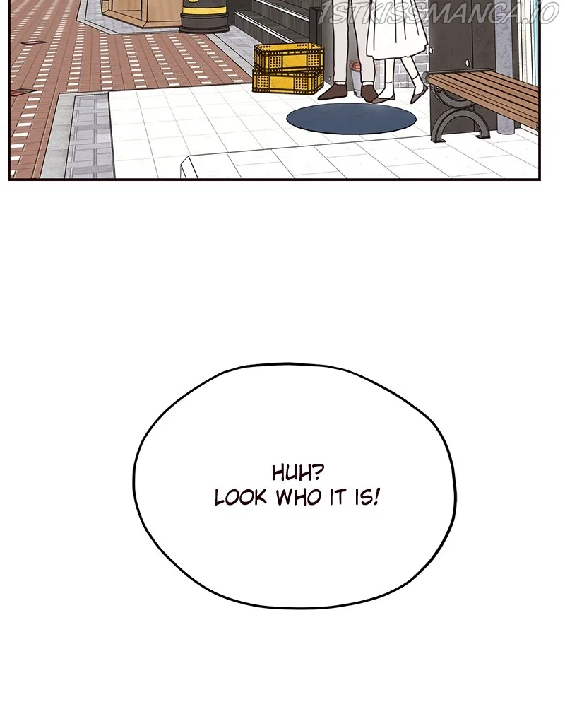 Sarang and Pyeonggang’s Ondal Chapter 59 – Page 43