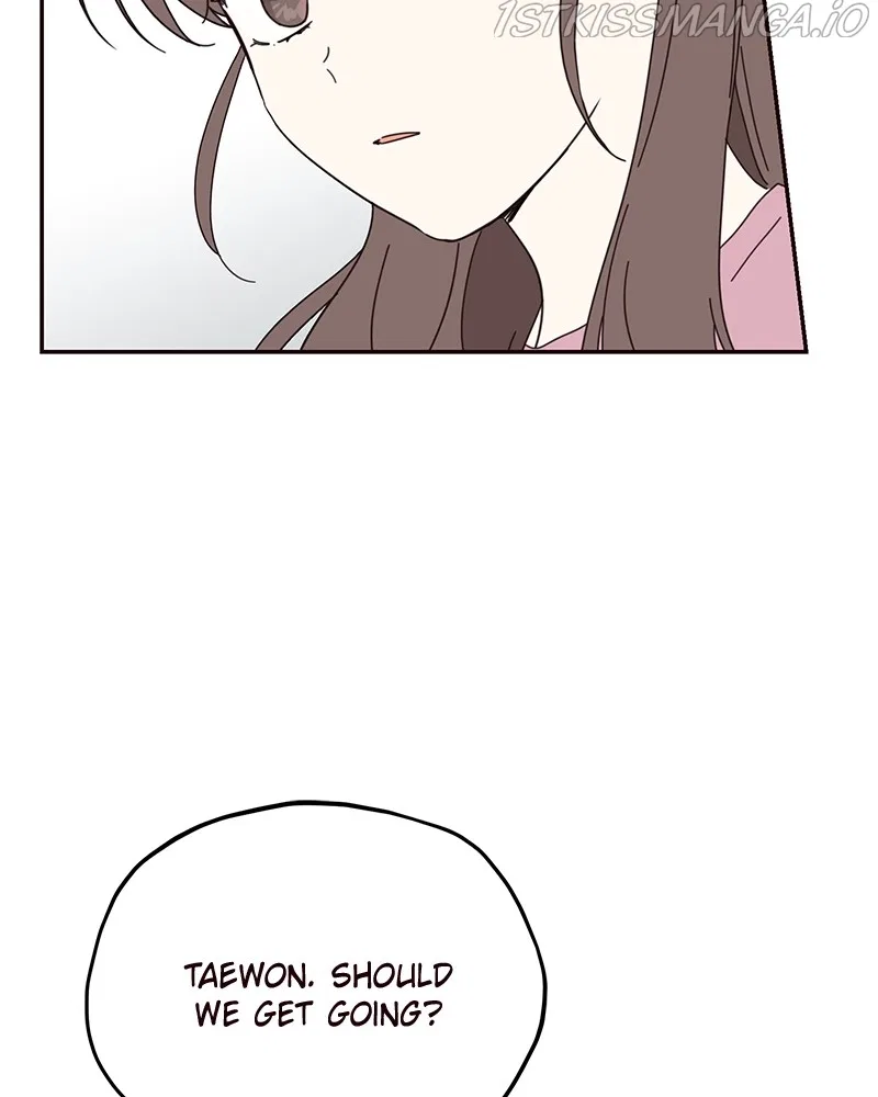 Sarang and Pyeonggang’s Ondal Chapter 59 – Page 46