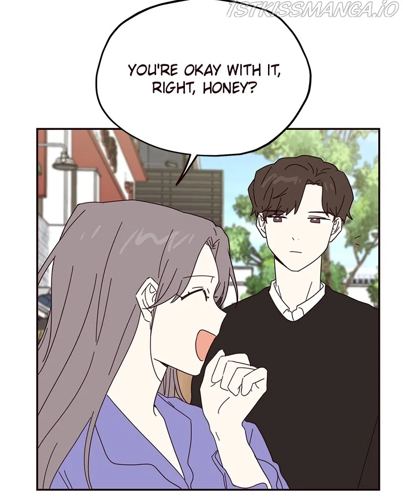 Sarang and Pyeonggang’s Ondal Chapter 59 – Page 50