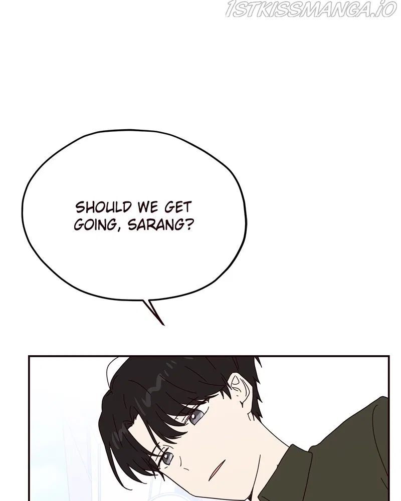 Sarang and Pyeonggang’s Ondal Chapter 59 – Page 55