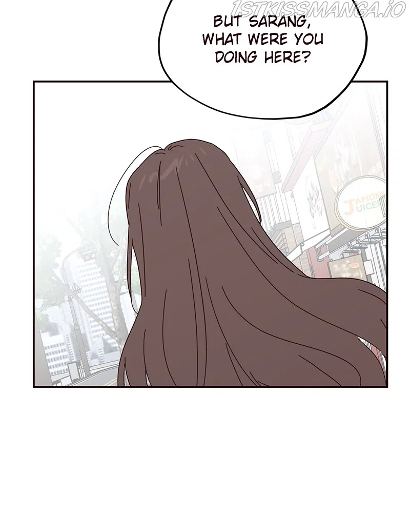 Sarang and Pyeonggang’s Ondal Chapter 59 – Page 57