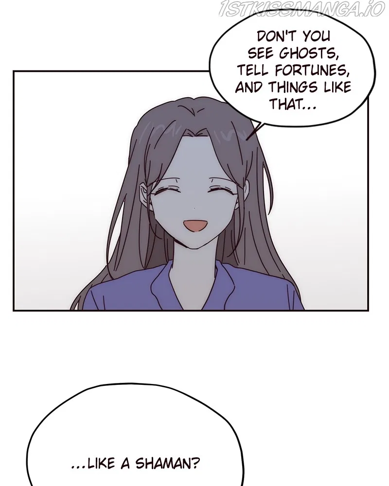 Sarang and Pyeonggang’s Ondal Chapter 59 – Page 60