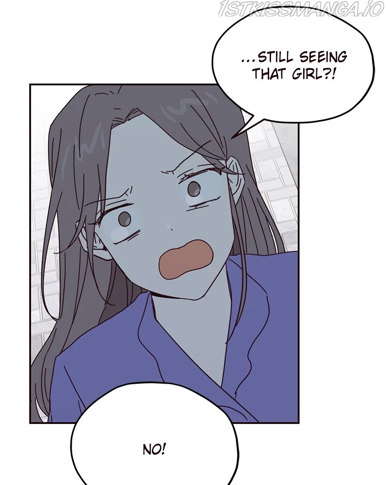 Sarang and Pyeonggang’s Ondal Chapter 59 – Page 83