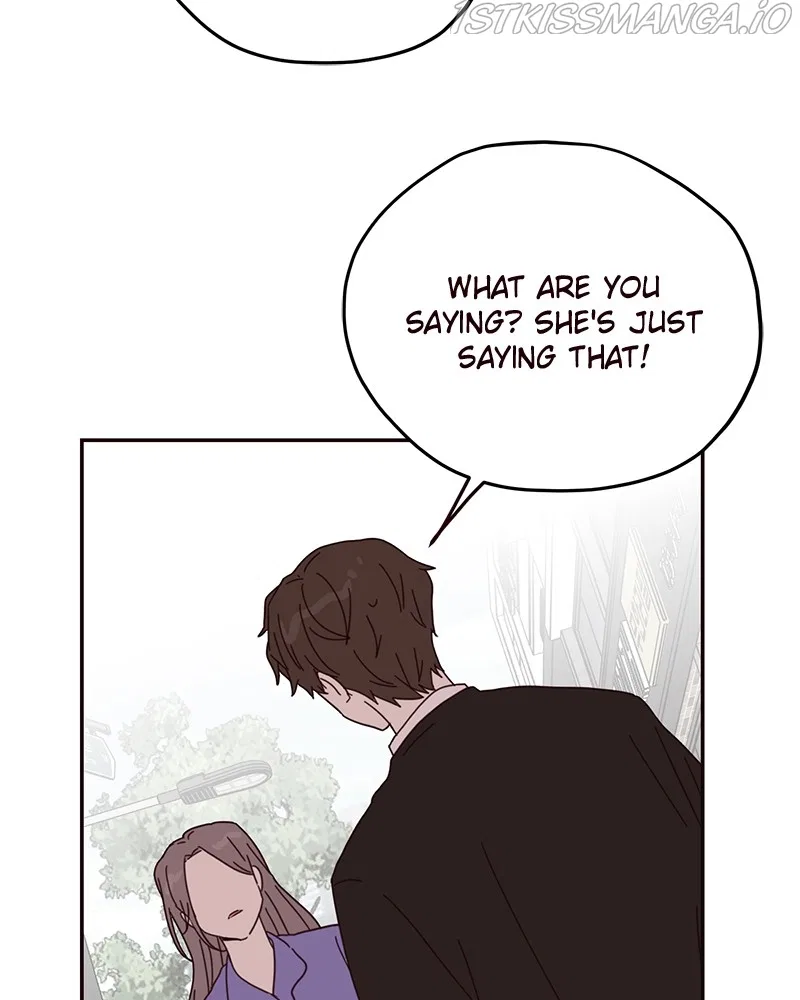 Sarang and Pyeonggang’s Ondal Chapter 59 – Page 84