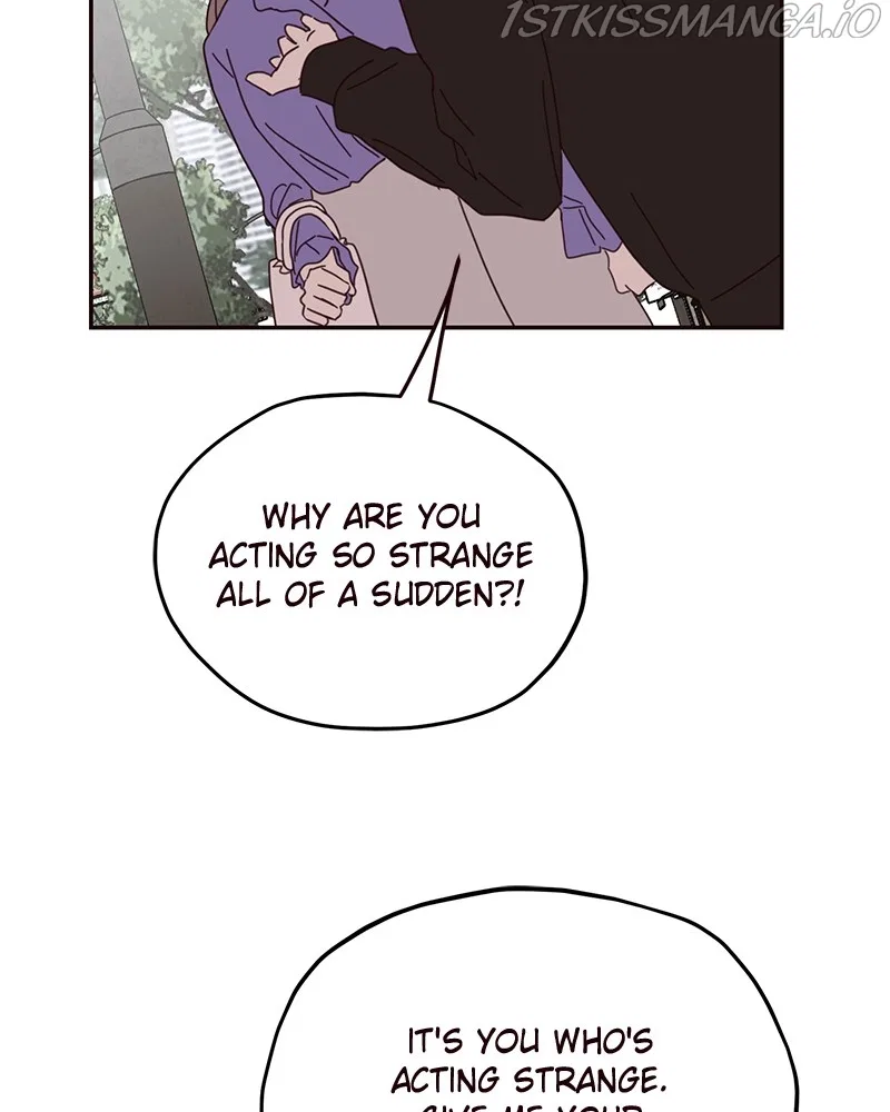 Sarang and Pyeonggang’s Ondal Chapter 59 – Page 85