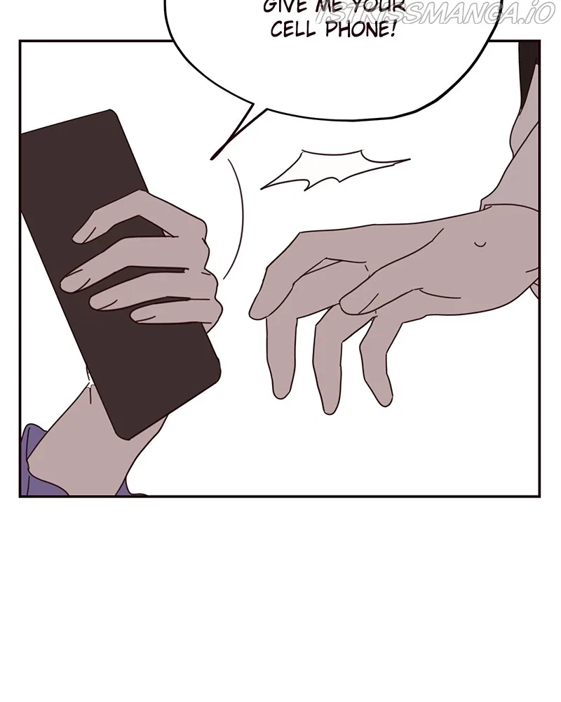 Sarang and Pyeonggang’s Ondal Chapter 59 – Page 86