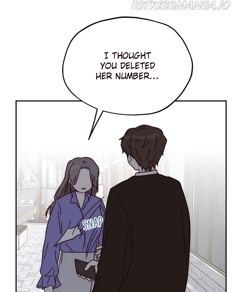 Sarang and Pyeonggang’s Ondal Chapter 59 – Page 88