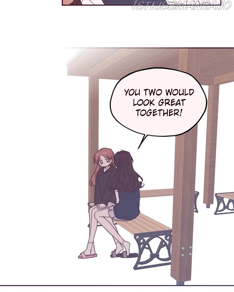 Sarang and Pyeonggang’s Ondal Chapter 58 – Page 6
