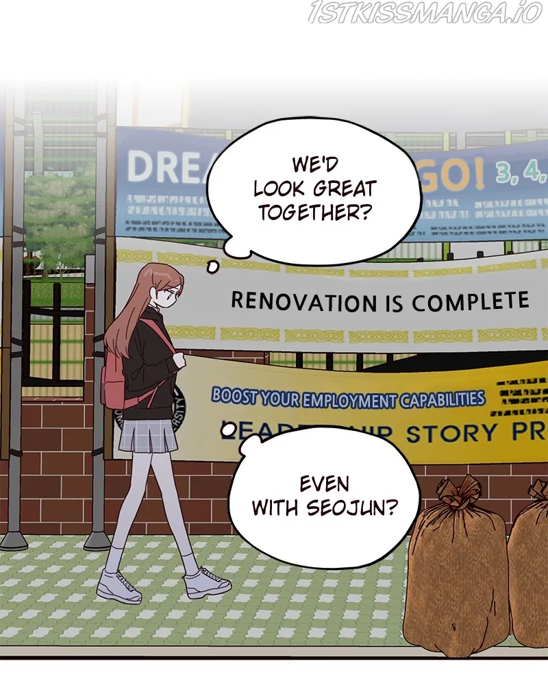 Sarang and Pyeonggang’s Ondal Chapter 58 – Page 7