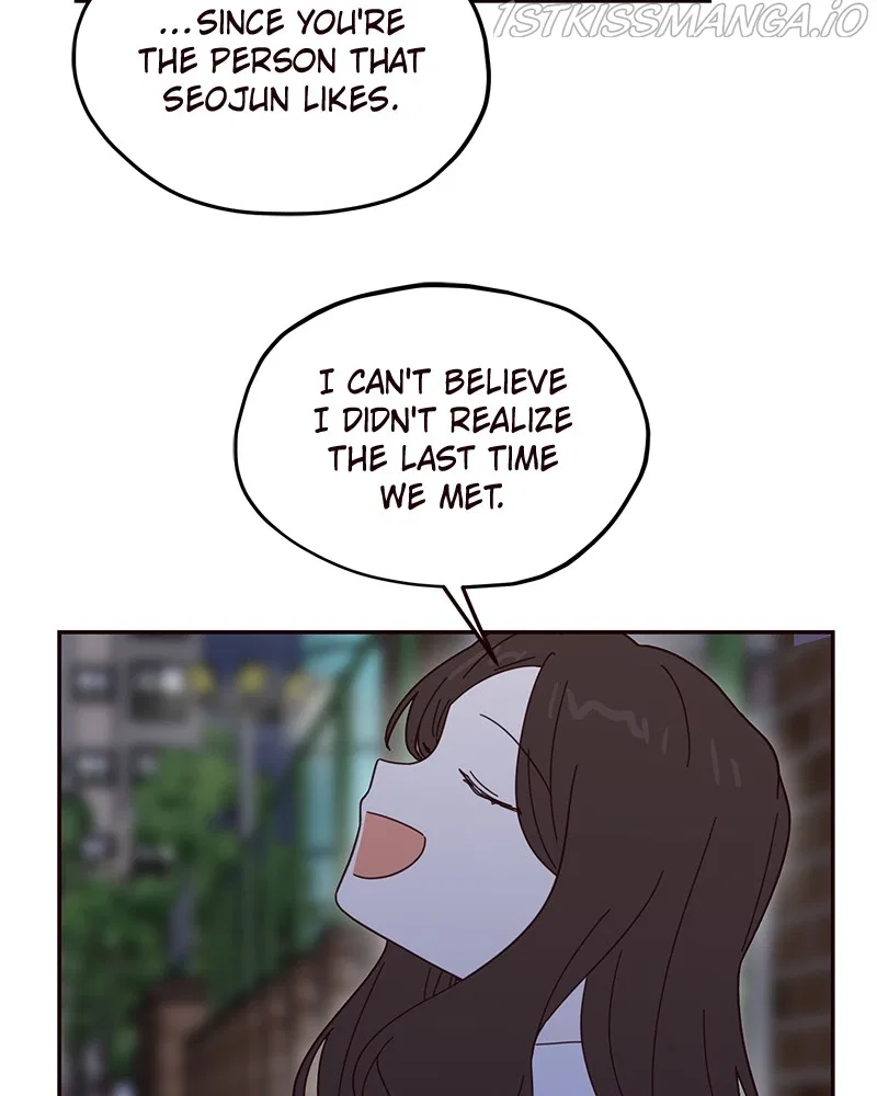 Sarang and Pyeonggang’s Ondal Chapter 58 – Page 13