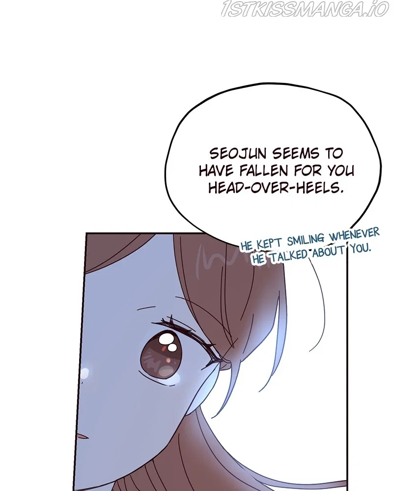 Sarang and Pyeonggang’s Ondal Chapter 58 – Page 20