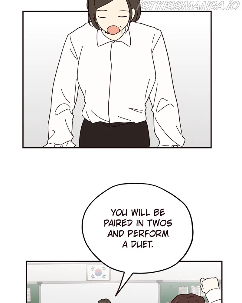 Sarang and Pyeonggang’s Ondal Chapter 58 – Page 29