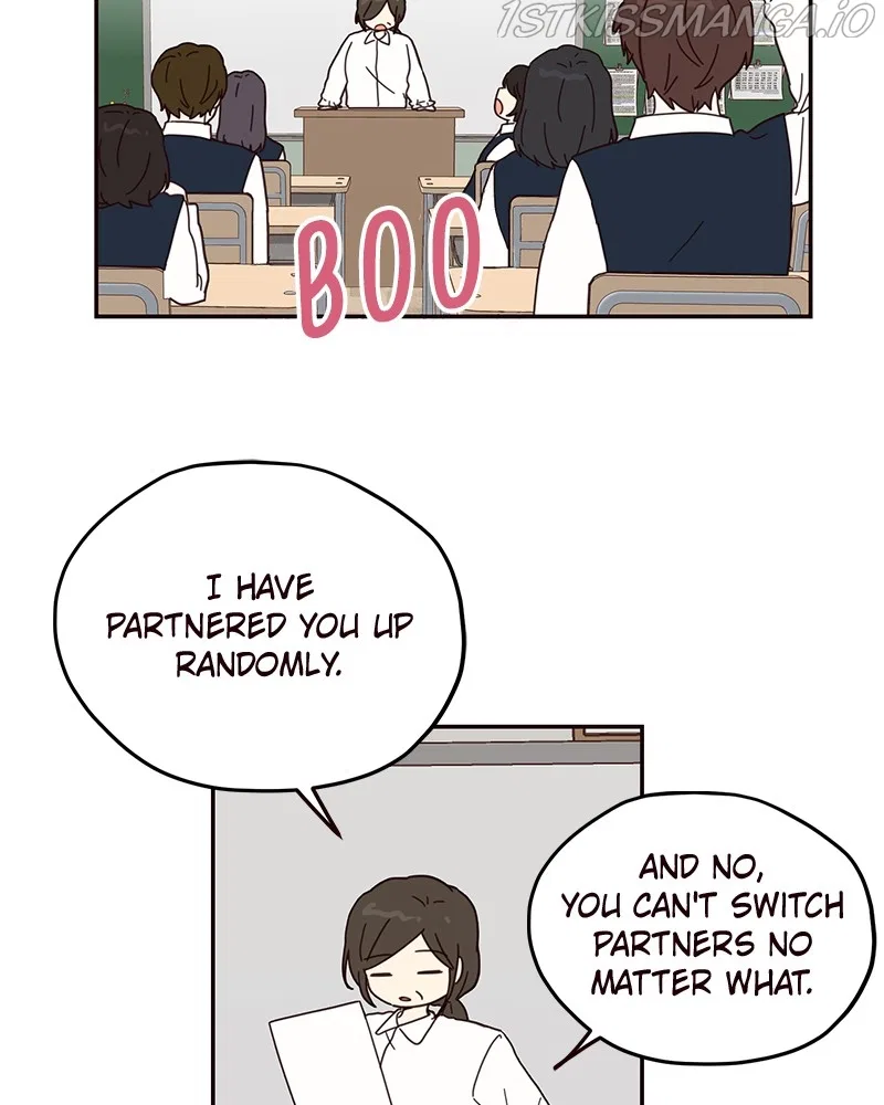 Sarang and Pyeonggang’s Ondal Chapter 58 – Page 30