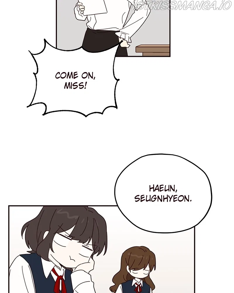 Sarang and Pyeonggang’s Ondal Chapter 58 – Page 31