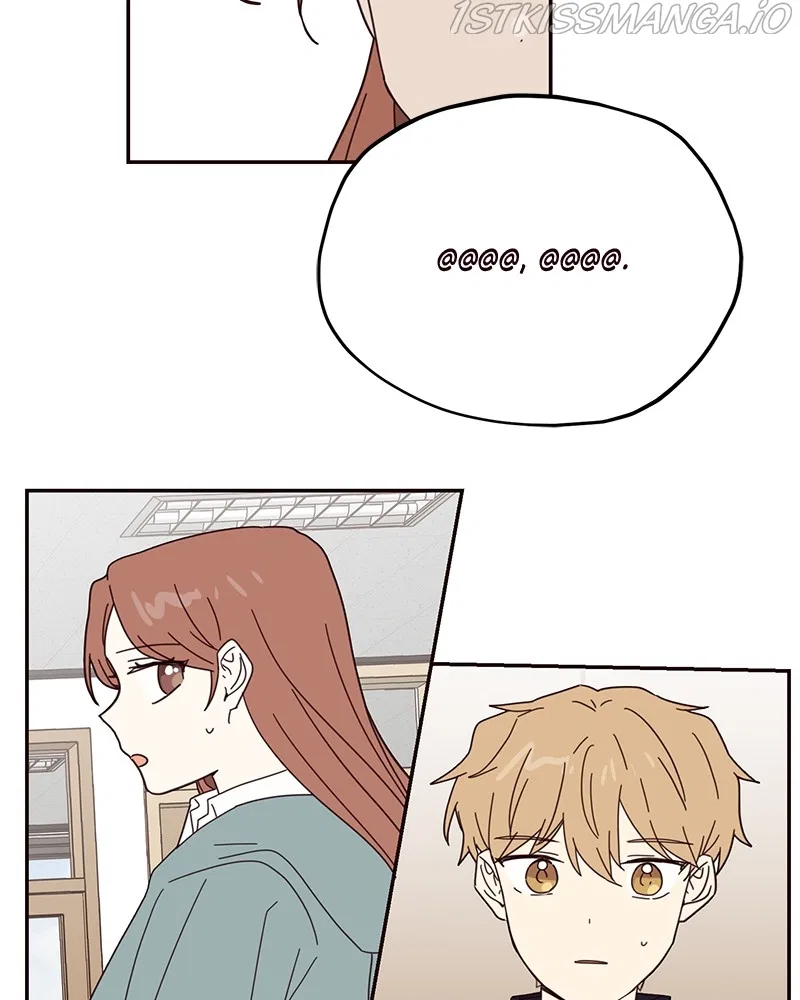Sarang and Pyeonggang’s Ondal Chapter 58 – Page 33