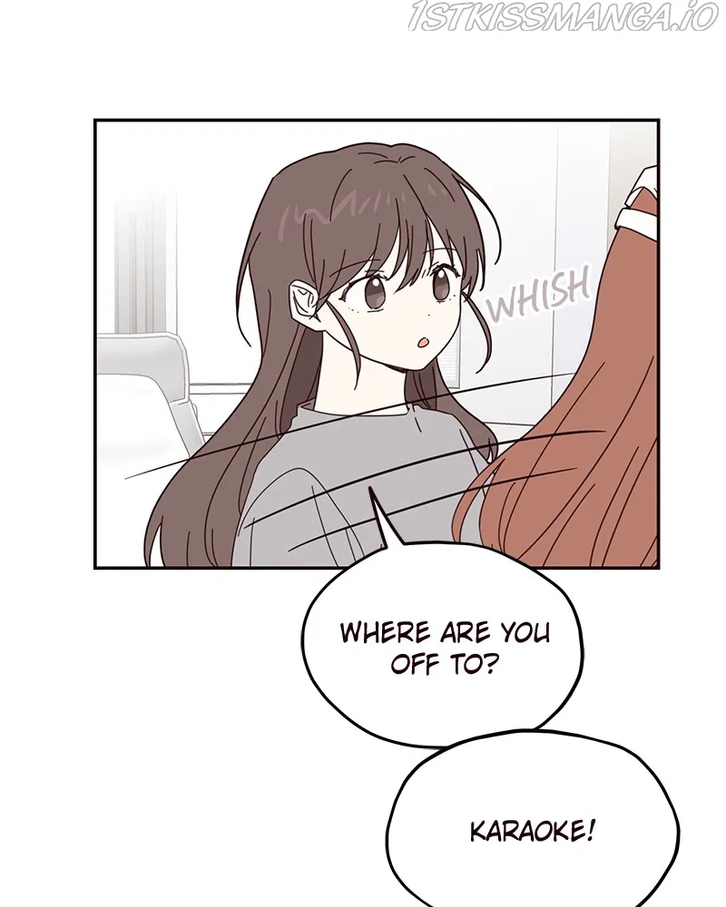 Sarang and Pyeonggang’s Ondal Chapter 58 – Page 41