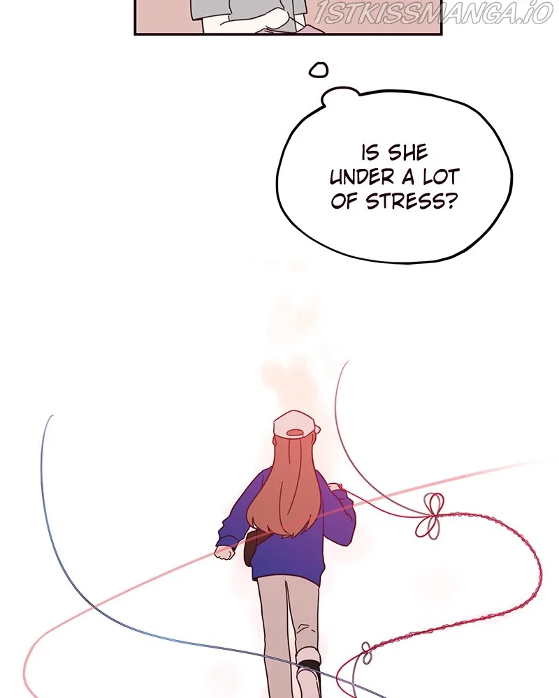 Sarang and Pyeonggang’s Ondal Chapter 58 – Page 43