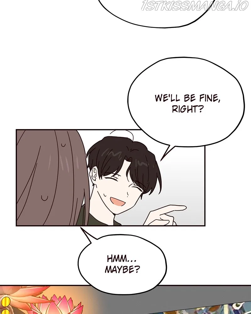 Sarang and Pyeonggang’s Ondal Chapter 58 – Page 48