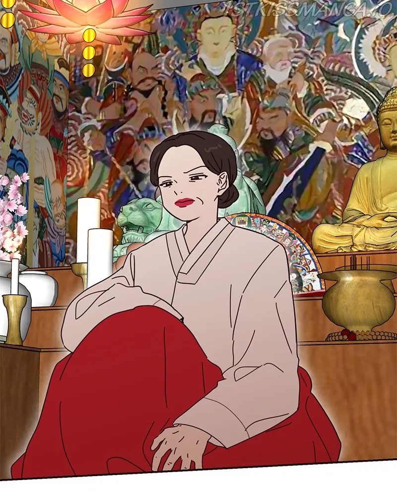 Sarang and Pyeonggang’s Ondal Chapter 58 – Page 49