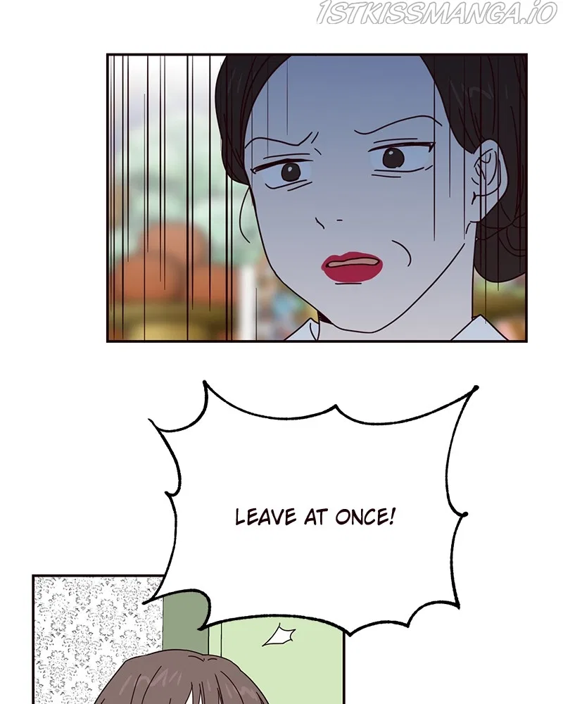 Sarang and Pyeonggang’s Ondal Chapter 58 – Page 50