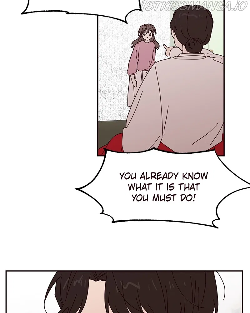 Sarang and Pyeonggang’s Ondal Chapter 58 – Page 52