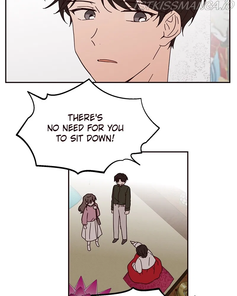 Sarang and Pyeonggang’s Ondal Chapter 58 – Page 53