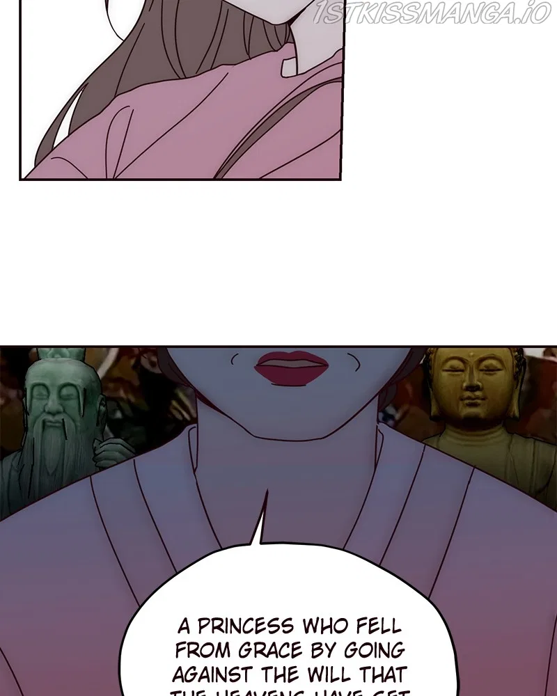 Sarang and Pyeonggang’s Ondal Chapter 58 – Page 57