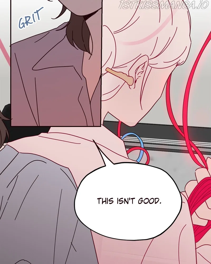 Sarang and Pyeonggang’s Ondal Chapter 58 – Page 61