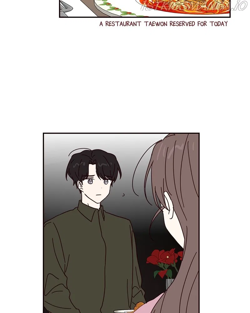 Sarang and Pyeonggang’s Ondal Chapter 58 – Page 66