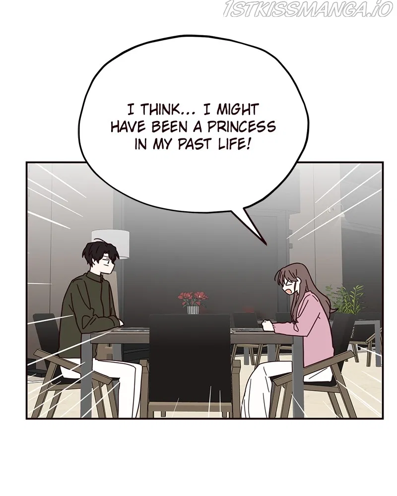Sarang and Pyeonggang’s Ondal Chapter 58 – Page 72