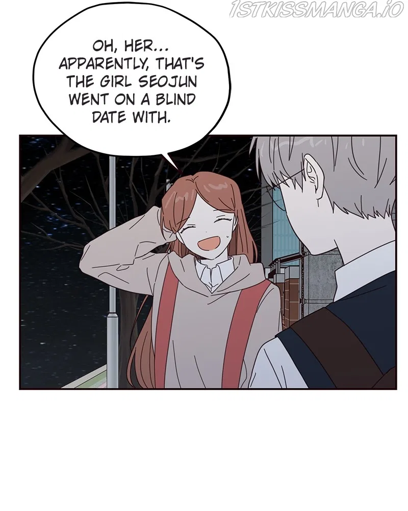Sarang and Pyeonggang’s Ondal Chapter 57 – Page 4