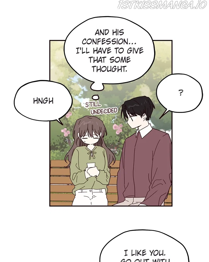 Sarang and Pyeonggang’s Ondal Chapter 57 – Page 24