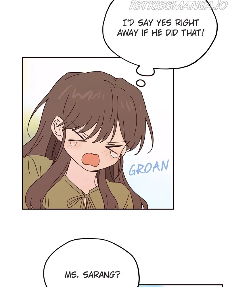 Sarang and Pyeonggang’s Ondal Chapter 57 – Page 26