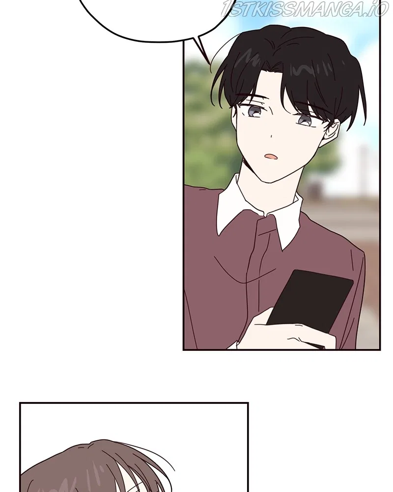 Sarang and Pyeonggang’s Ondal Chapter 57 – Page 27