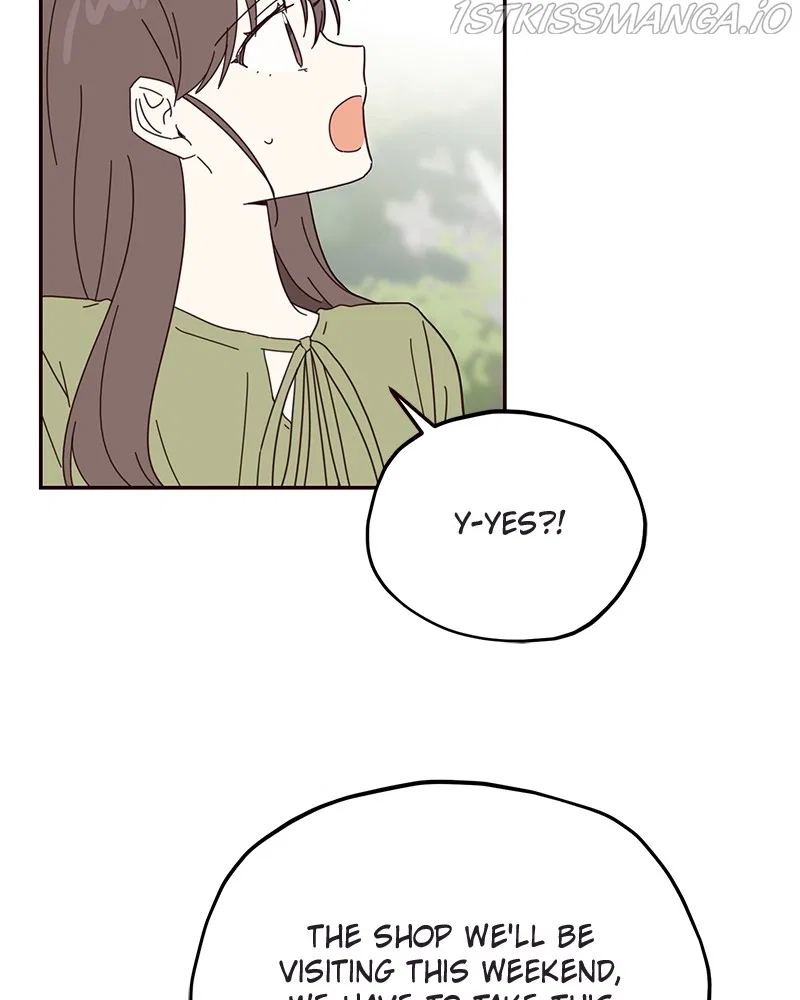 Sarang and Pyeonggang’s Ondal Chapter 57 – Page 28