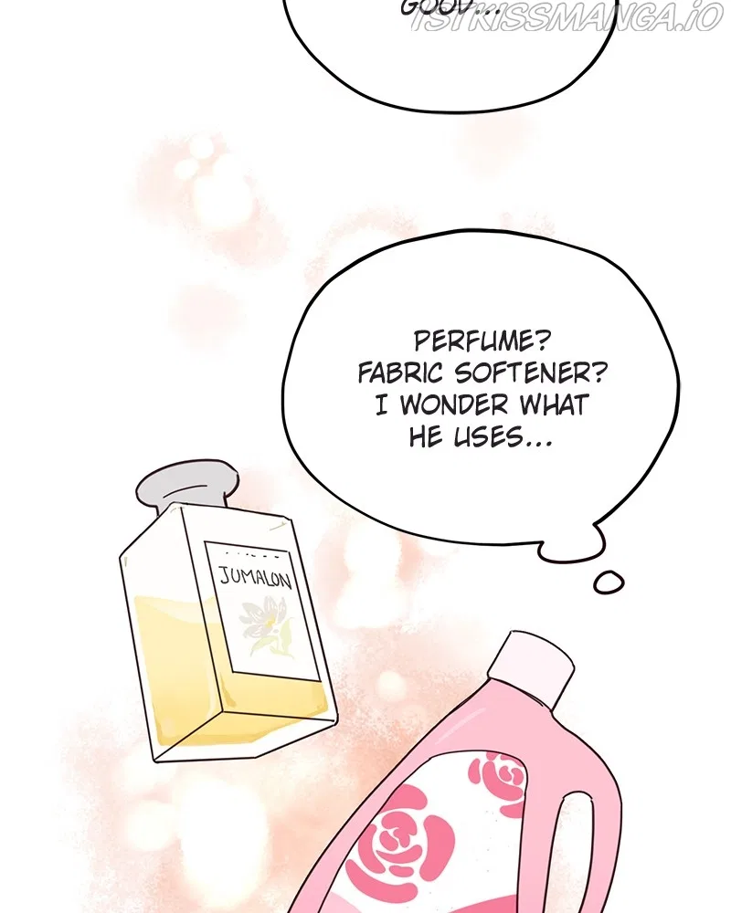 Sarang and Pyeonggang’s Ondal Chapter 57 – Page 31