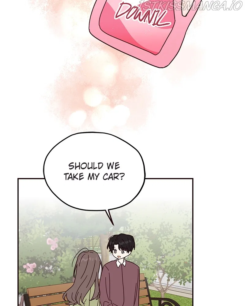 Sarang and Pyeonggang’s Ondal Chapter 57 – Page 32