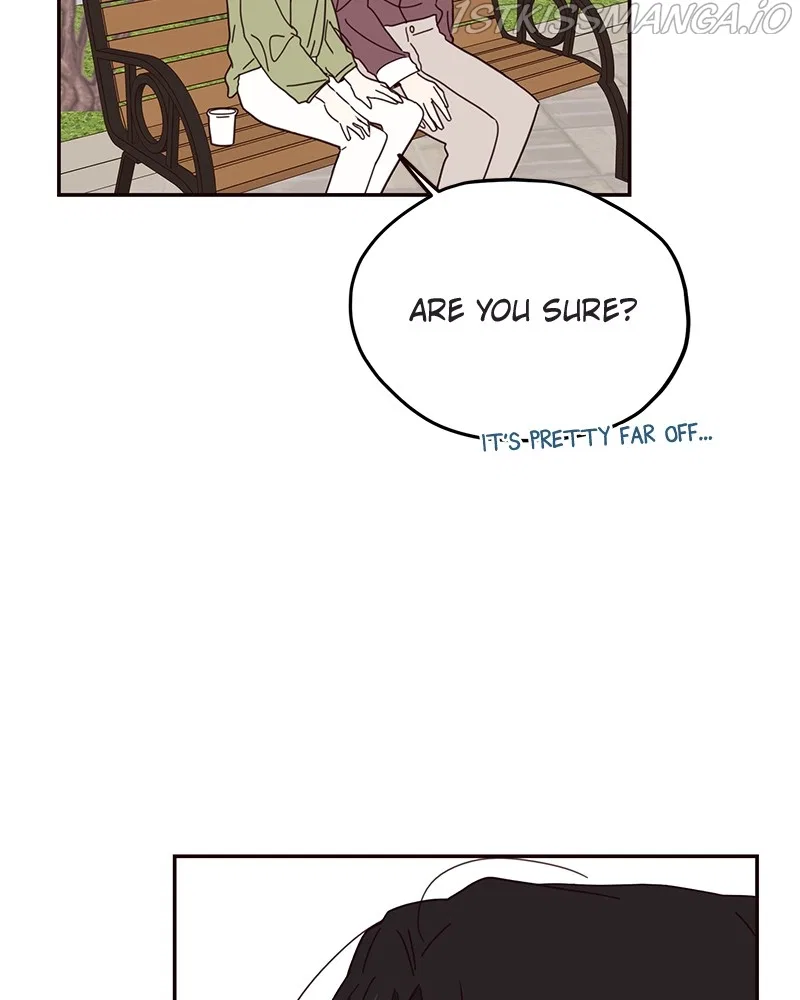 Sarang and Pyeonggang’s Ondal Chapter 57 – Page 33