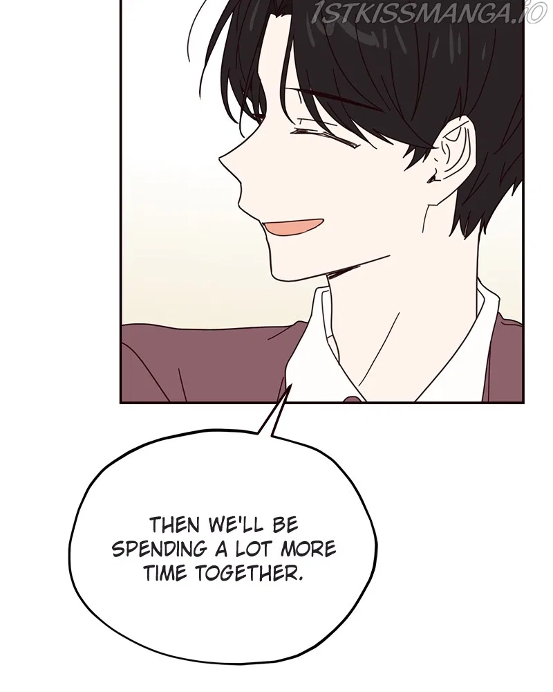 Sarang and Pyeonggang’s Ondal Chapter 57 – Page 34