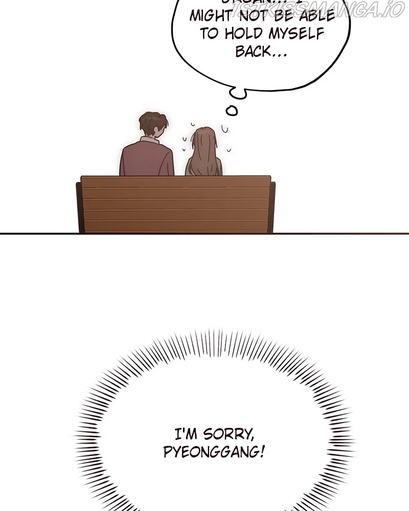 Sarang and Pyeonggang’s Ondal Chapter 57 – Page 37