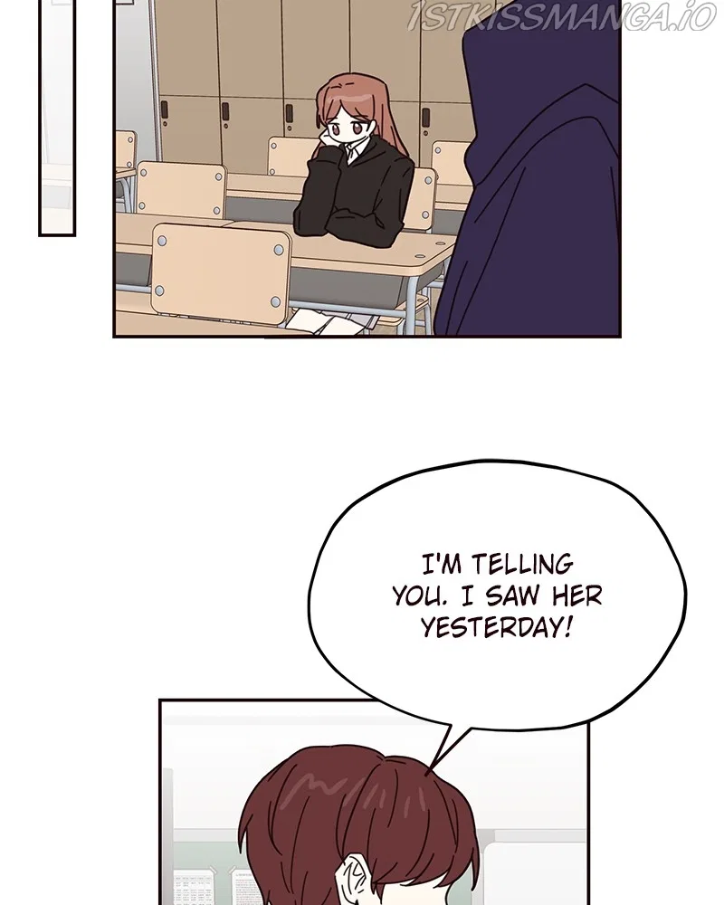 Sarang and Pyeonggang’s Ondal Chapter 57 – Page 39